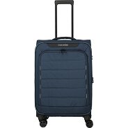Travelite Skaii 4 wielen Trolley M 67 cm Productbeeld