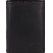 camel active Wood Portemonnee RFID-bescherming Leer 8 cm Productbeeld