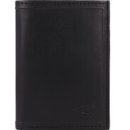 camel active Wood Portemonnee RFID-bescherming Leer 8 cm Productbeeld