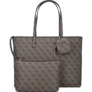 Guess Power Play II Shopper Tas 39 cm Productbeeld Guess Power Play II Shopper Tas 39 cm Productbeeld