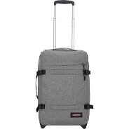 Eastpak Transit'R 2 wielen Cabinewagen S 51 cm Productbeeld