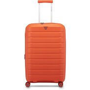 Roncato B-Flying Move 4 wielen Trolley 68 cm met uitbreidingsplooi Productbeeld