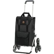 Andersen Shopper Royal Shopper Trapklimmer Senta Boodschappentrolley 58 cm Productbeeld