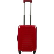 Porsche Design Roadster 4 wielen Cabinewagen S 55 cm Productbeeld