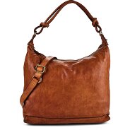 Campomaggi Vittoria Schoudertas L Leder 40 cm Productbeeld