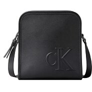 Calvin Klein Sculpted Schoudertas 17 cm Productbeeld