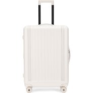 Epic Atlas 4 wielen Trolley M 66 cm Productbeeld