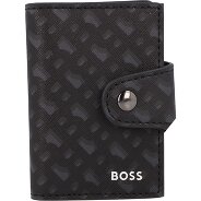 Boss Zair Kredietkaart etui RFID-bescherming Leer 6.5 cm Productbeeld