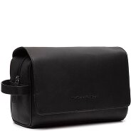 The Chesterfield Brand Rosario Toilettas Leer 25 cm Productbeeld