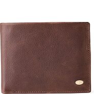 Esquire Chicago Portemonnee RFID-bescherming Leer 12 cm Productbeeld