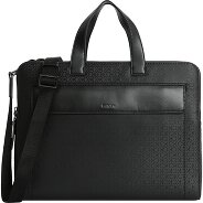 Calvin Klein CK Sleek Koffer 38.5 cm Laptop compartiment Productbeeld