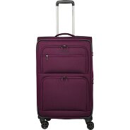 Travelite Cubis 4 wielen Trolley M 72 cm Productbeeld