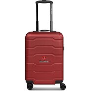 Tonino Lamborghini Bologna 4 wielen Cabinewagen S 53 cm Productbeeld