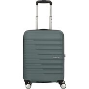American Tourister Flashline 4 wielen Cabinewagen 55 cm Productbeeld