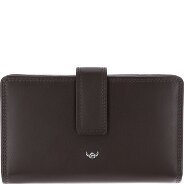 Golden Head Polo Portemonnee RFID-bescherming Leder 15.5 cm Productbeeld