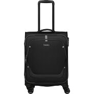 Travelite Umbria 4 wielen Cabinewagen S 55 cm Productbeeld
