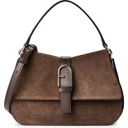 Furla Flow Schoudertas M Leder 26 cm Productbeeld