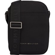 Tommy Hilfiger Nylon Mini tas Schoudertas 16 cm Productbeeld