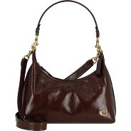 Coach Juliet Schoudertas Leer 30 cm Productbeeld
