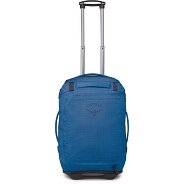 Osprey Rolling Transporter 40 2 wielen Reistas 57 cm Productbeeld