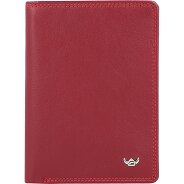 Golden Head Polo Identiteitskaart etui RFID Leer 9 cm Productbeeld