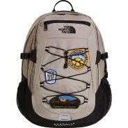 The North Face Borealis Dagrugzak 48 cm Laptopvak Productbeeld