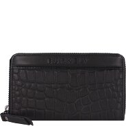 Burkely Casual Carly Portemonnee RFID Leer 14 cm Productbeeld