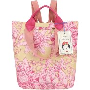 Fritzi aus Preußen Fritzi x Frida Kahlo Limited Bloom Dagrugzak 35.5 cm Productbeeld