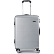 Benzi 5330 4 wielen Trolley M 65 cm Productbeeld