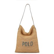 POLO RALPH LAUREN Logo Shopper Tas 49 cm Productbeeld