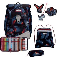 Scout Alpha Schooltas set 4-delig Productbeeld