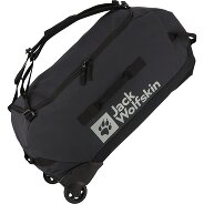 Jack Wolfskin All-In Duffle Wheeler 90 2 wielen Reistas 80 cm Productbeeld