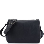 Harbour 2nd Just Pure Crossbody tas Leder 27 cm Productbeeld