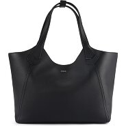 Boss Lenah Shopper Tas Leer 33 cm Productbeeld