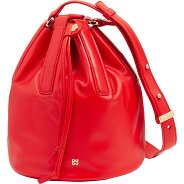 DuDu Filicudi Buideltas Leder 19 cm Productbeeld
