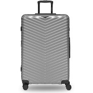 Redolz Essentials 18 4 wielen Trolley 76 cm met uitbreidingsplooi Productbeeld