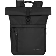 Travelite Basics Dagrugzak 60 cm Laptop compartiment Productbeeld