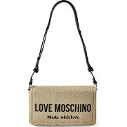 Love Moschino Cargo Canvas Schoudertas 24 cm Productbeeld