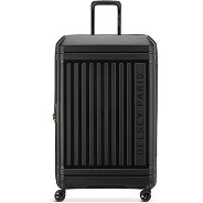 Delsey Paris Lutece Se 4 wielen Trolley 79 cm met uitbreidingsplooi Productbeeld