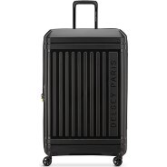 Delsey Paris Lutece Se 4 wielen Trolley 79 cm met uitbreidingsplooi Productbeeld