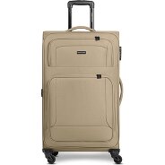 Smartbox Edition 04 4 wielen Trolley 78 cm met uitbreidingsplooi Productbeeld