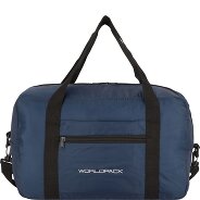 Worldpack Weekender opvouwbare reistassen 40 cm Productbeeld
