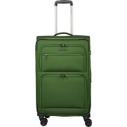 Travelite Cubis 4 wielen Trolley M 72 cm Productbeeld