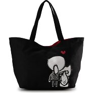 Karl Lagerfeld Ikon Shopper Tas 58 cm Productbeeld
