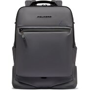 Piquadro Corner Zakelijke rugzak 43 cm Laptop compartiment Productbeeld