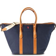 POLO RALPH LAUREN Bellport Shopper Tas XL 52 cm Productbeeld