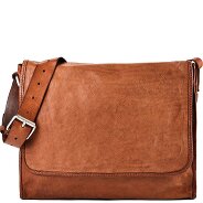 Campomaggi Ippocastano Messenger Leder 36 cm Productbeeld