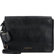 Burkely Fine Florence Messenger Leder 24 cm Productbeeld