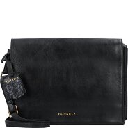 Burkely Fine Florence Boodschapper Leer 24 cm Productbeeld