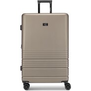 camel active Hanoi 4 wielen Trolley L 78 cm met uitbreidingsplooi Productbeeld